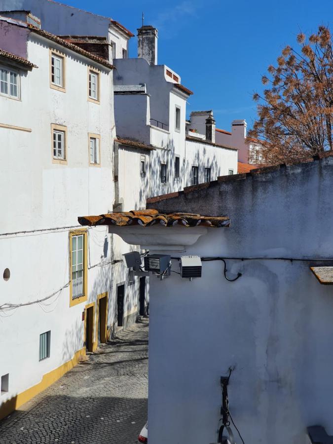 Casa Do Salvador I Villa Evora Luaran gambar